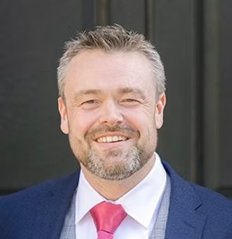 Steven Clark