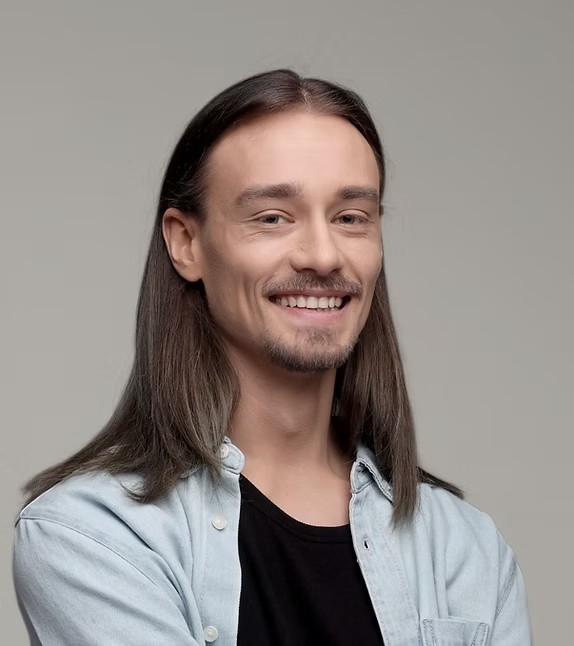 Robert Rose